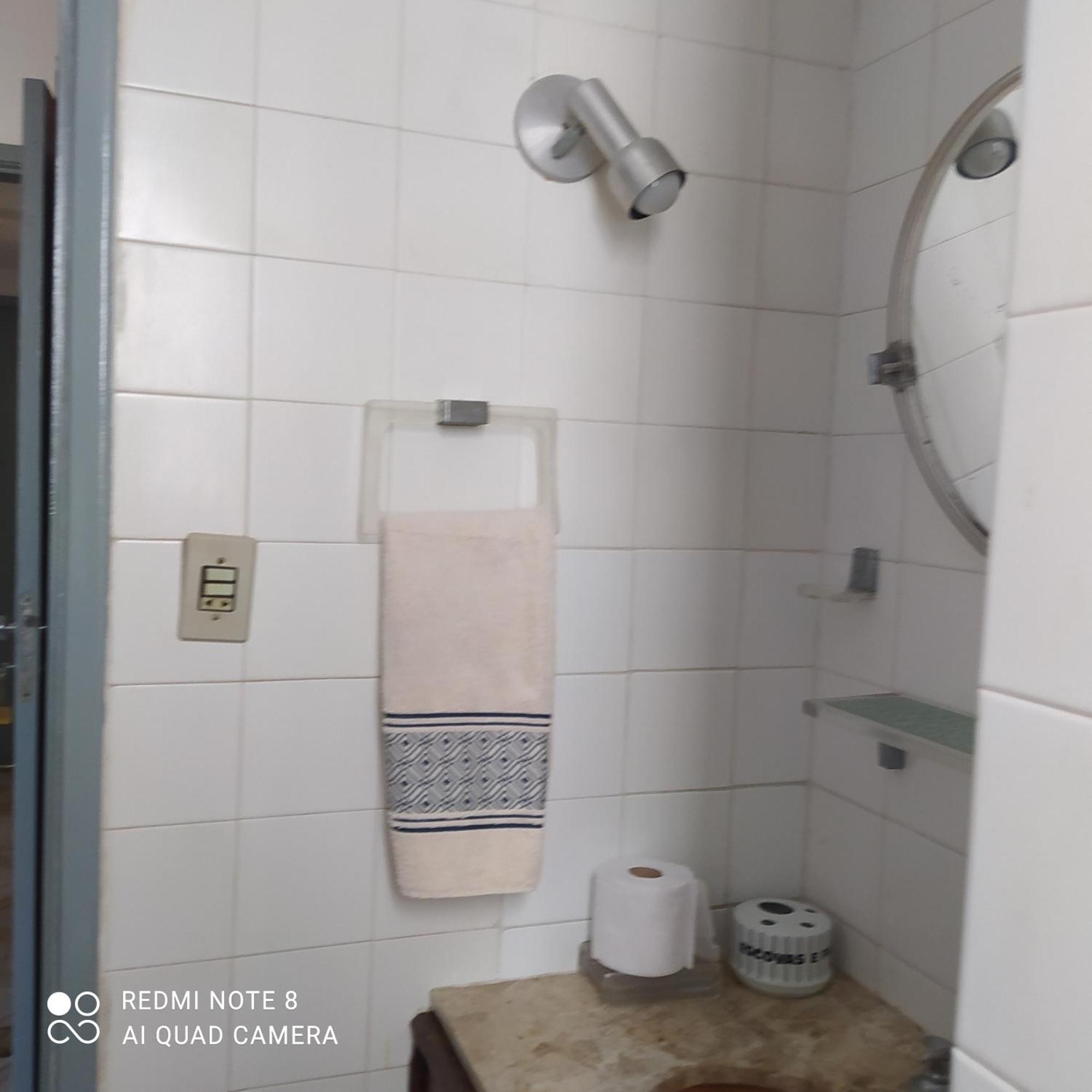 Apartamento Na Graca Salvador Eksteriør billede
